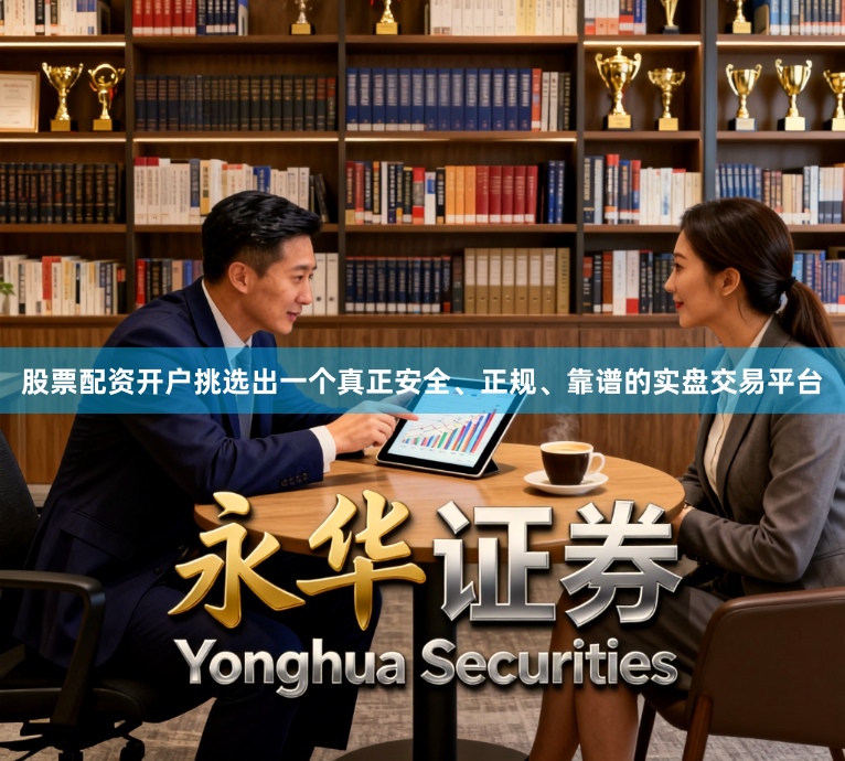 股票配资开户挑选出一个真正安全、正规、靠谱的实盘交易平台