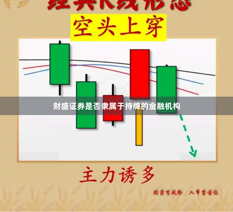 财盛证券是否隶属于持牌的金融机构