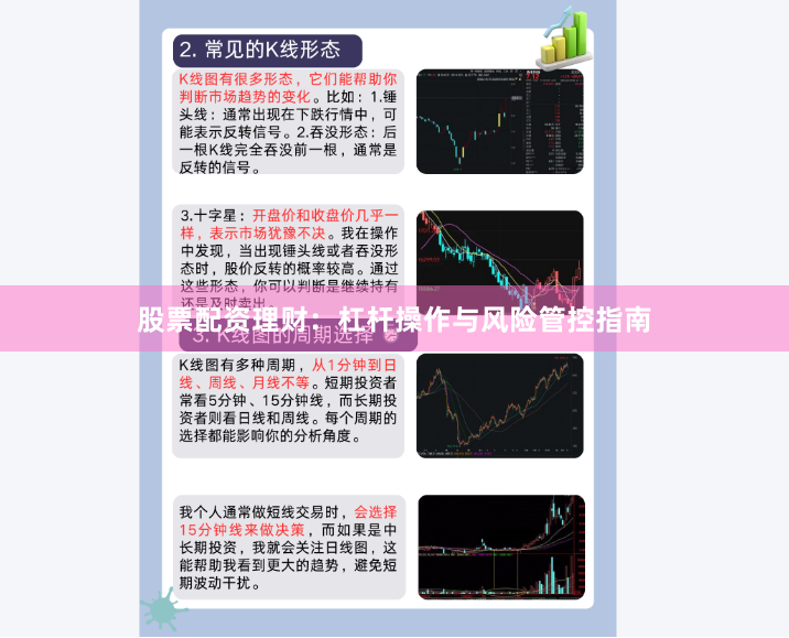 股票配资理财：杠杆操作与风险管控指南